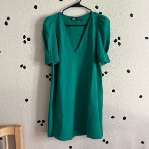 Zara dress